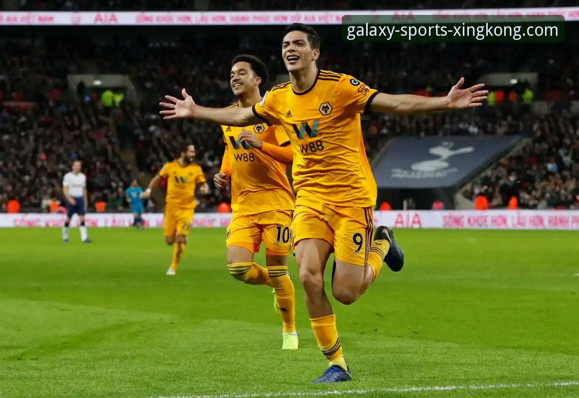 从狼队vs利物浦复盘，看现代足球战术的实用演变