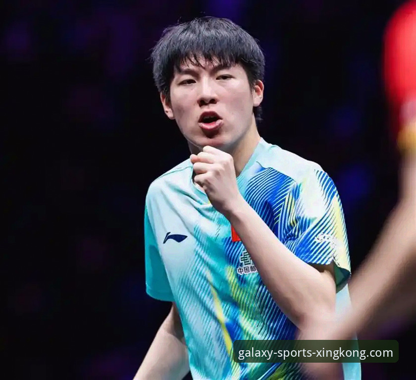 国乒新星孙笑薇卢森堡站夺冠之路深度解析：从省队黑马到世界舞台的蜕变