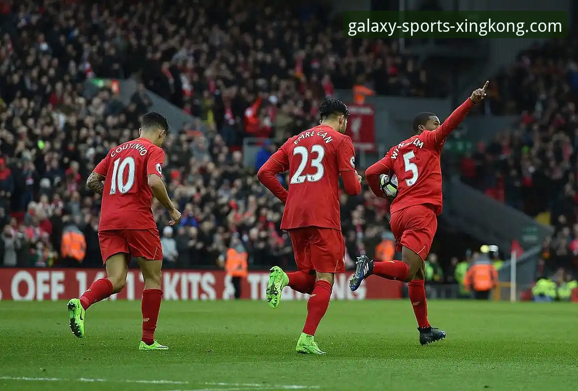 从狼队vs利物浦复盘，看现代足球战术的实用演变